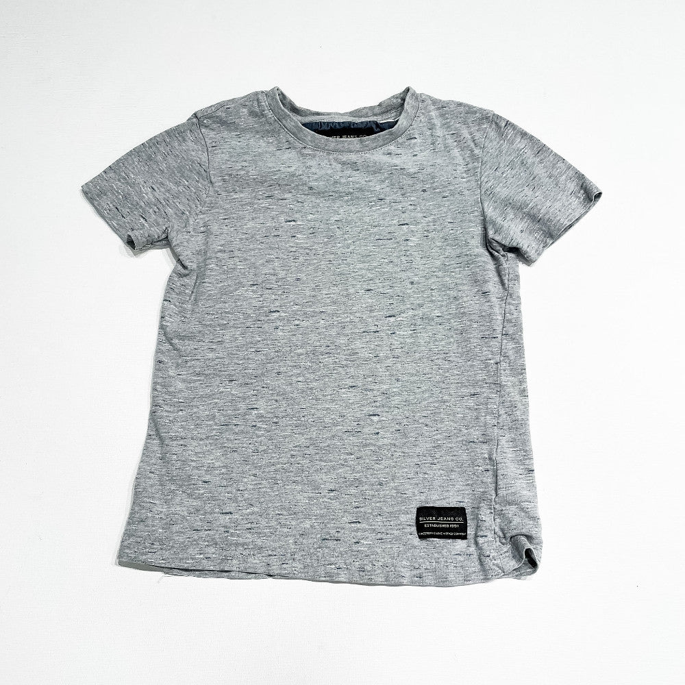 Silver Top 6Y|234117