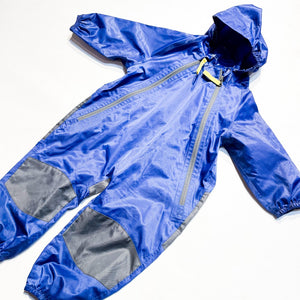 Rainsuit 24M|170766