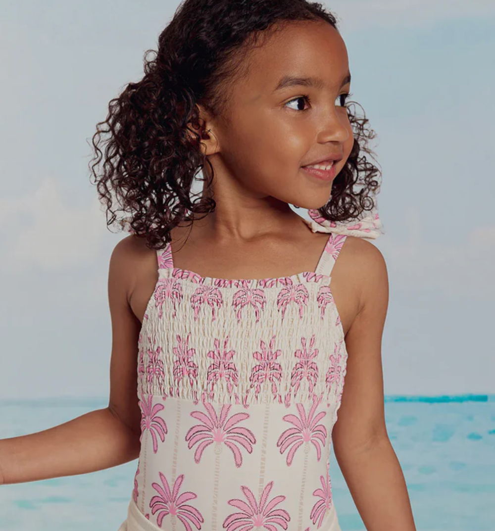 Miles The Label - Swim Palm Trees|192169