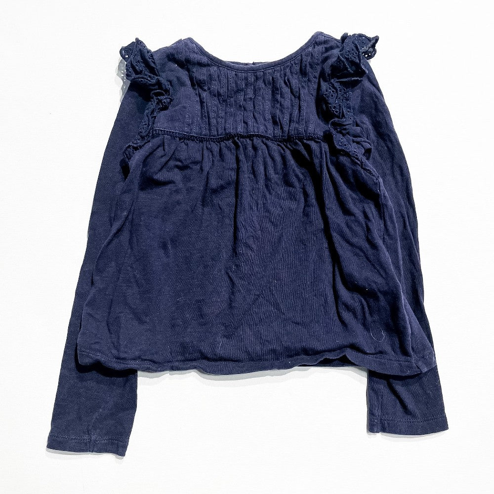 Gap Shirt 5Y|209627