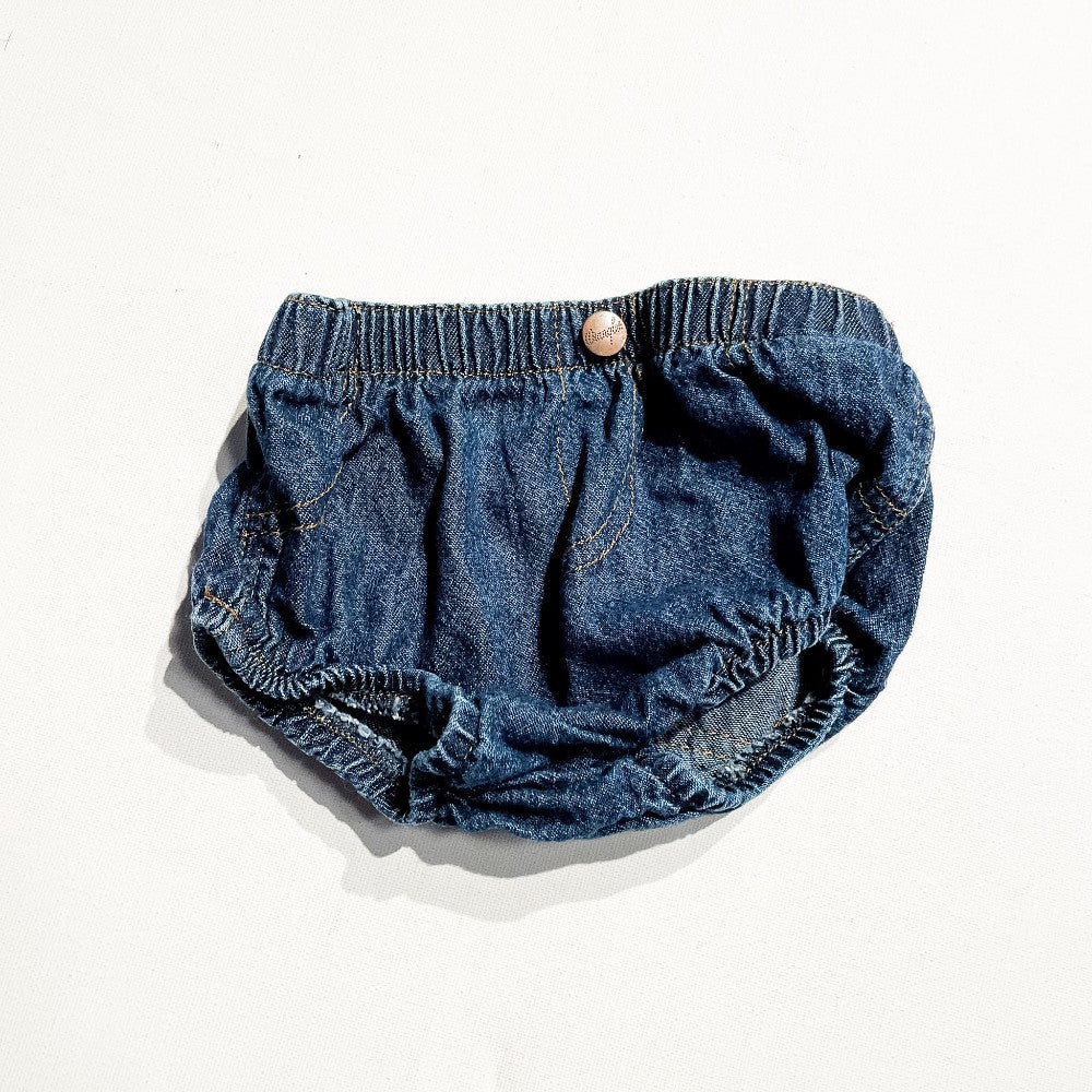 Wrangler Shorties 12M|226473