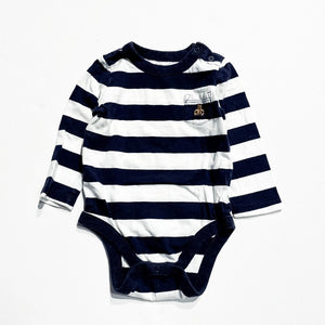 Gap Onesie 6-12M|227666