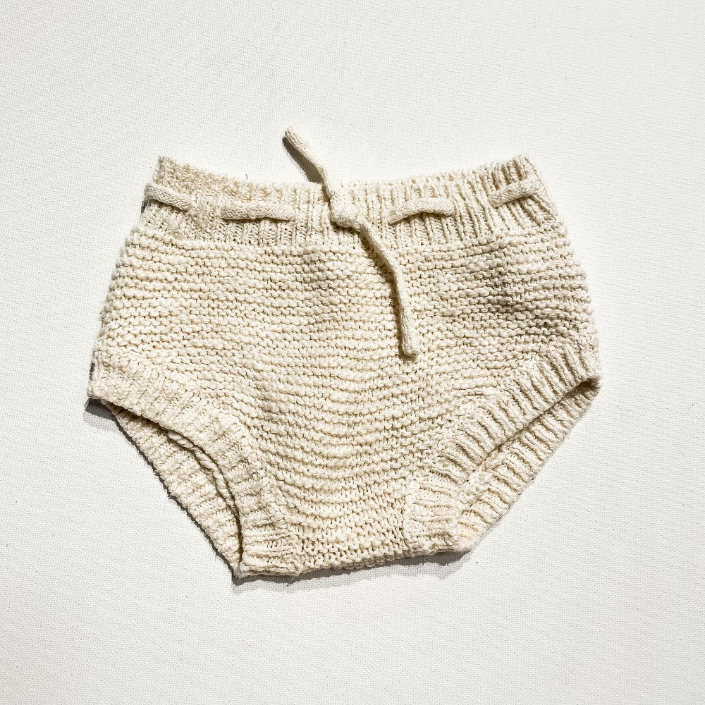 Zara Shorts 1-3M|231687