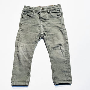 Zara Jeans 12-18M|187799