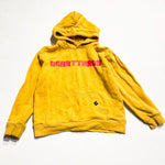 Little Trouble Hoodie 6Y *Imeprfection|226494