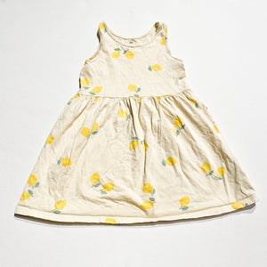H&M Dress 4-6Y|231673