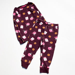 George Jammies 2Y|188879