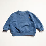 Gap Crew 12-18M **Imperfection|228134