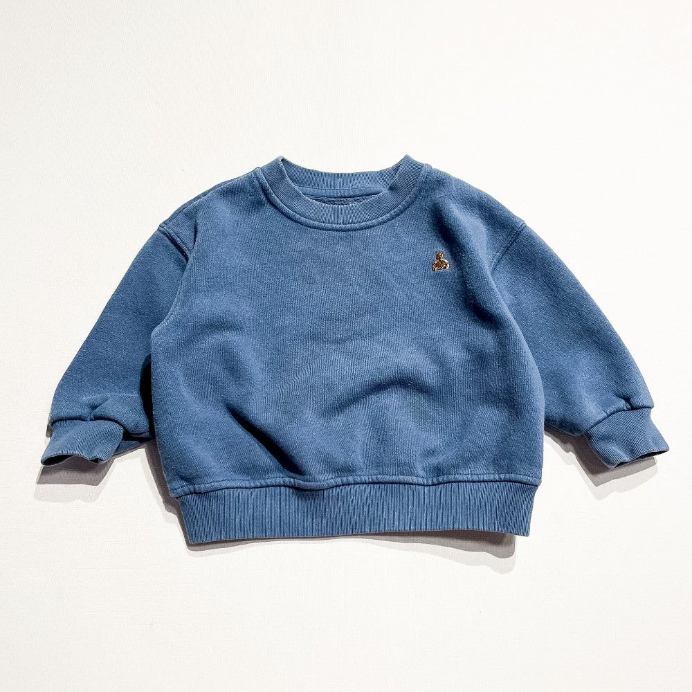 Gap Crew 12-18M **Imperfection|228134