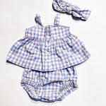 Gap Set 3-6M|115521