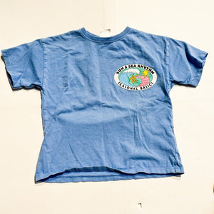 Zara Shirt 6Y **Imperfection|162339