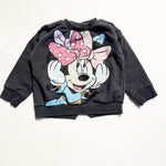 Disney Sweatshirt 2Y|170197