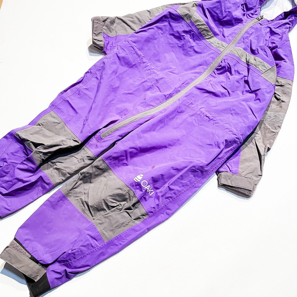 Rain Suit 7Y|192271