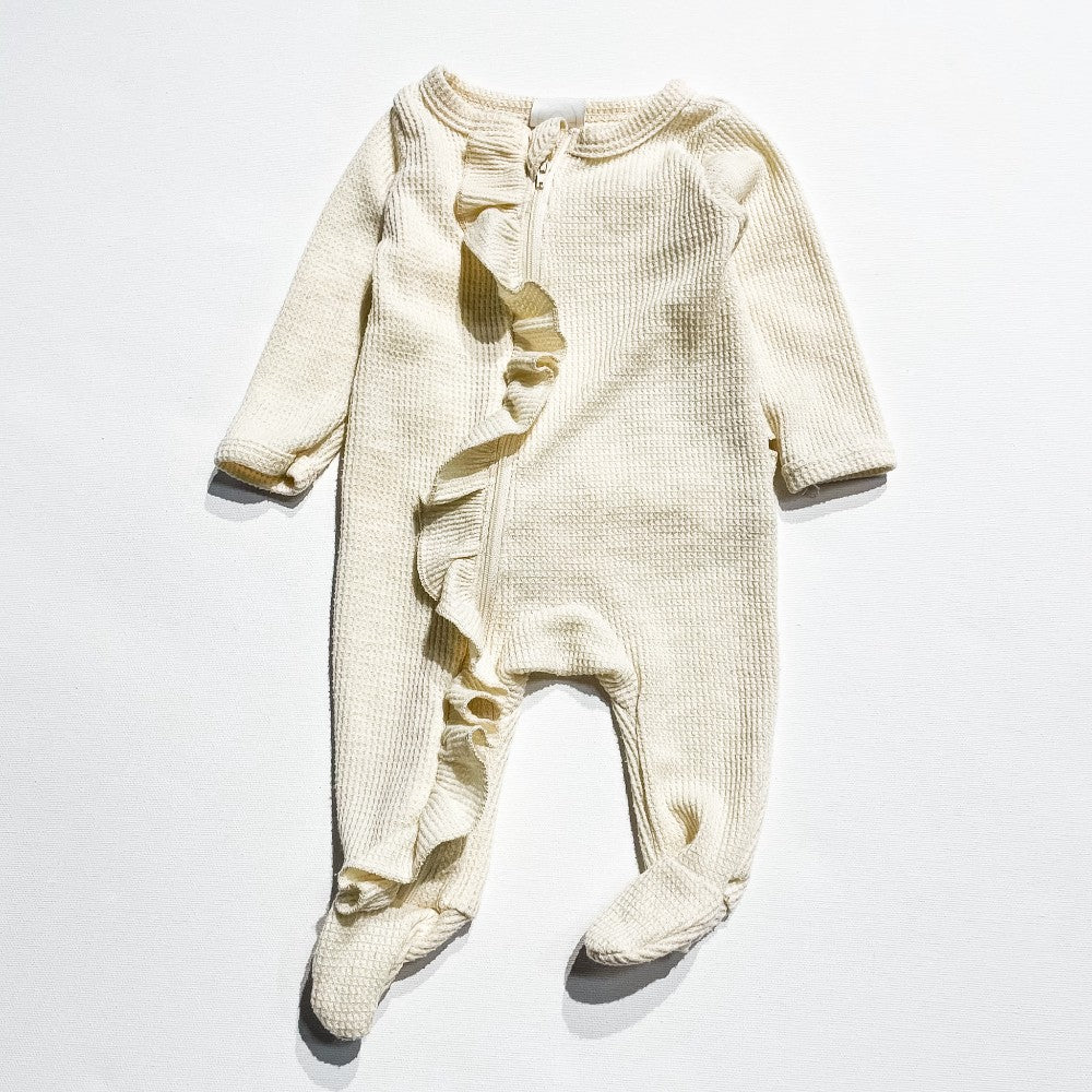 Heart Strings Sleeper 0-3M|199473