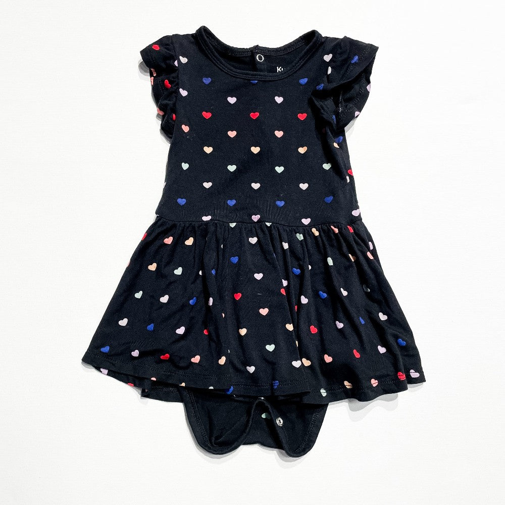Kyte Dress 18-24M|222093