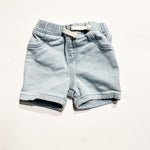 Joe Fresh Shorts 6-12M|201246
