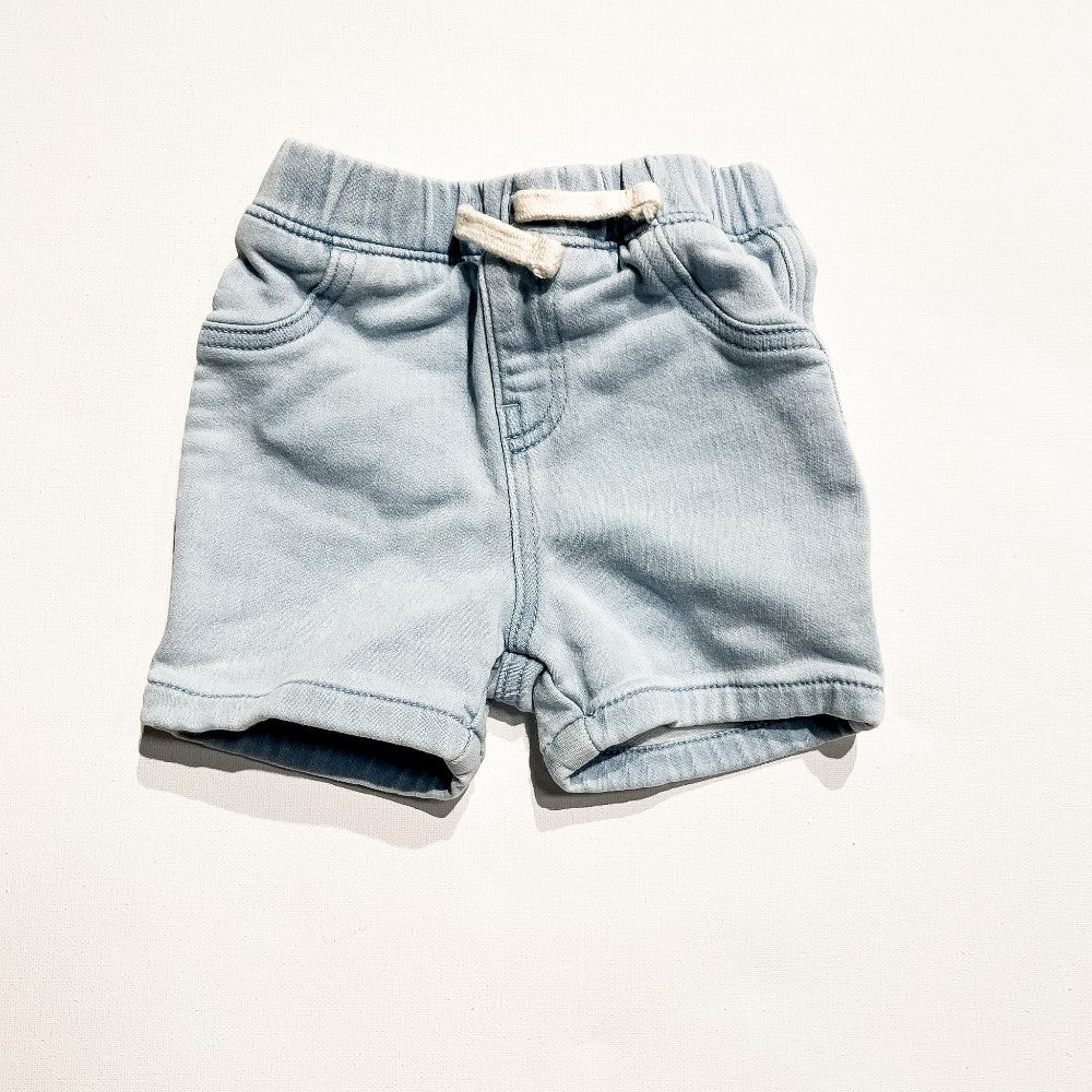 Joe Fresh Shorts 6-12M|201246