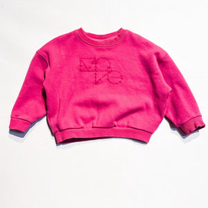 H&M Sweatshirt 3-4Y|137169