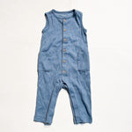 Carter Romper 6M|162401