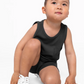 Little Bipsy - Ribbed Biker Short|102261