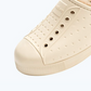Native - Jefferson Cozy Big Kids - White/Tan|153601