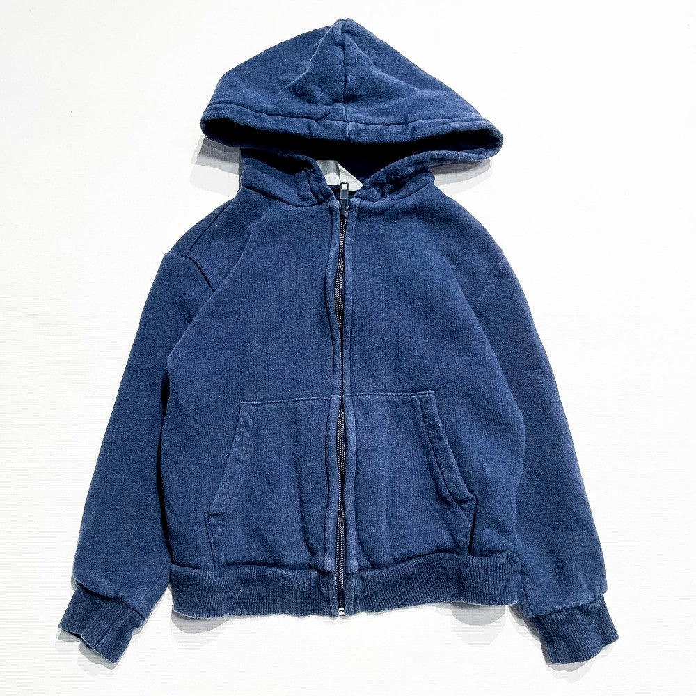 H&M Zip Up 4-6Y|204951