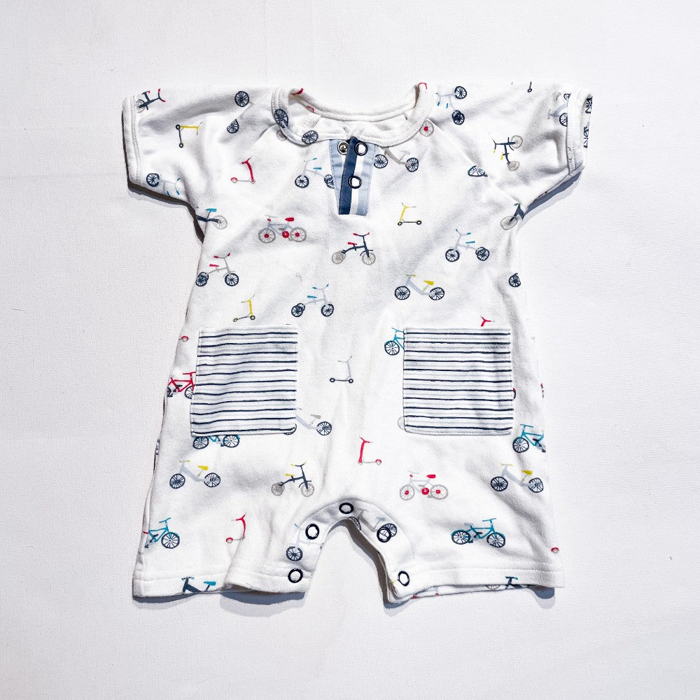 Pehr Romper 3-6M|108254