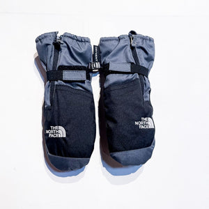 North Face Gloves 6Y|163296