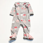 Carters Sleeper 6-9M|185805