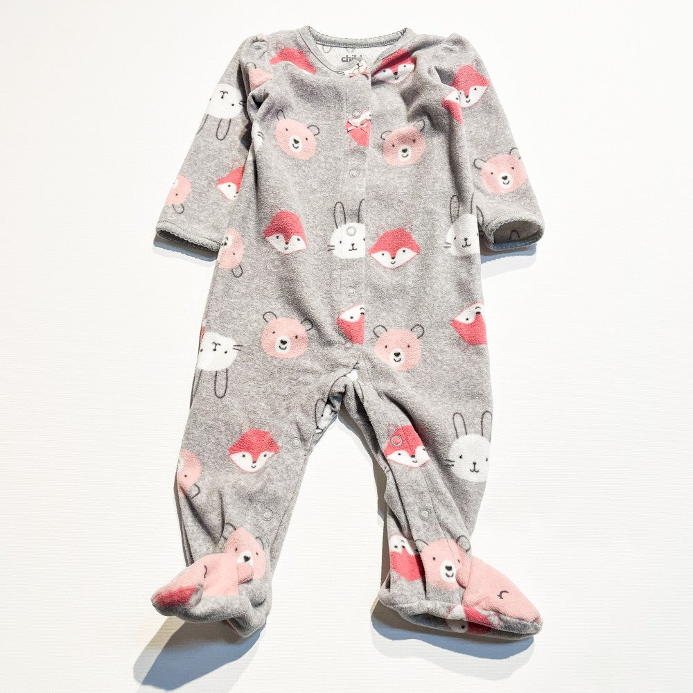 Carters Sleeper 6-9M|185805