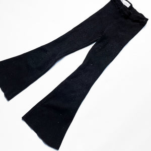 Zara Leggings 8-9Y **Pilling|192267