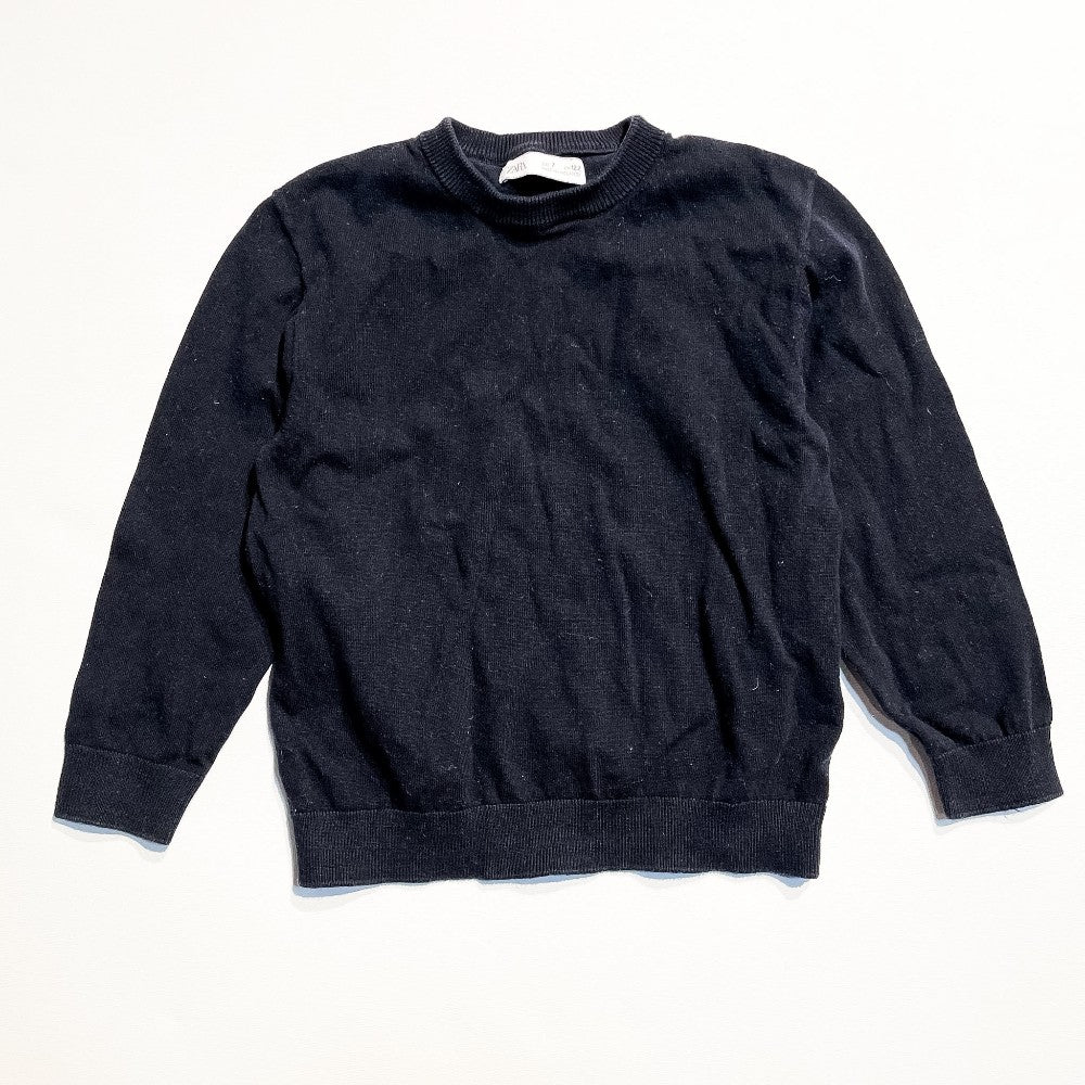 Zara Sweater 7Y|191745