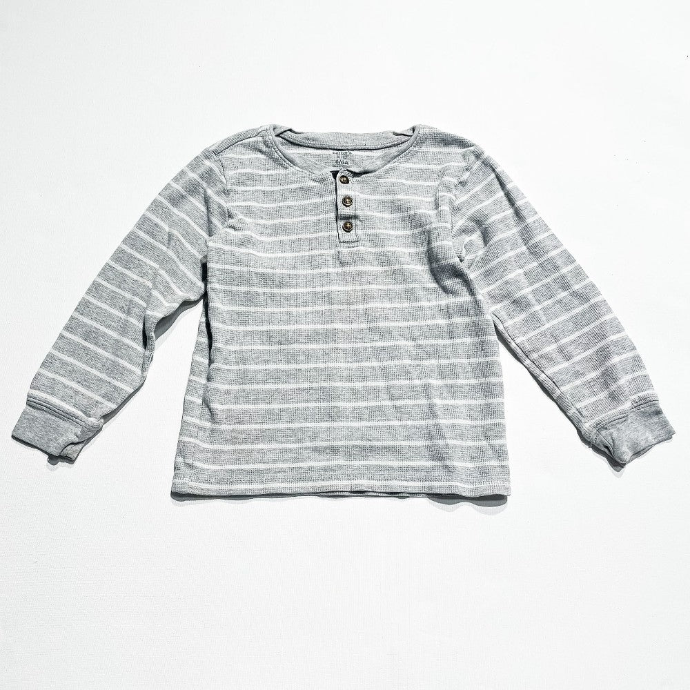 Carters Shirt 6Y **Imperfection|205218