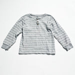Carters Shirt 6Y **Imperfection|205218