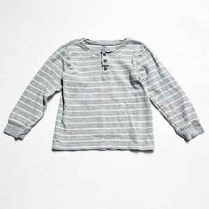 Carters Shirt 6Y **Imperfection|205218