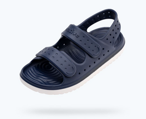 Native - Chase Big Kid - Blue/White|144557