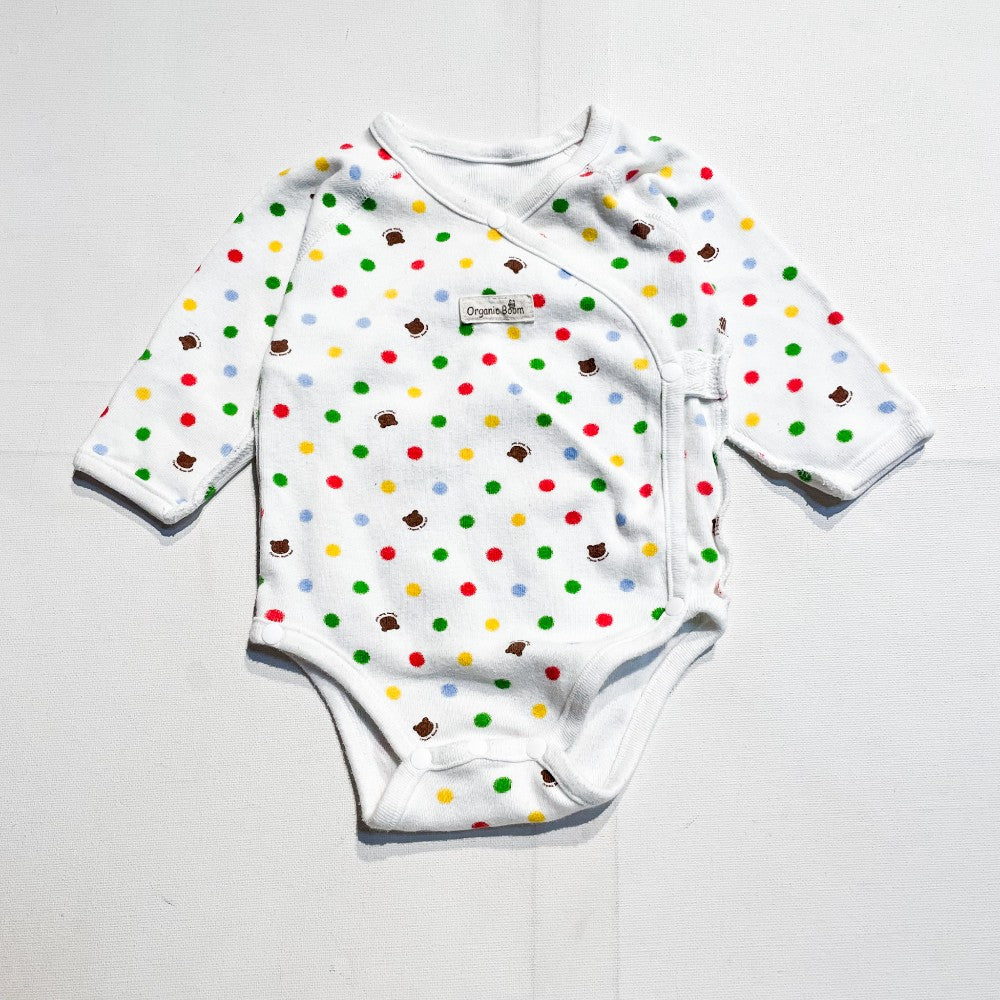 Organic Boom 0-3M|179407