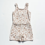 Rylee & Cru Romper 4-5Y|219256