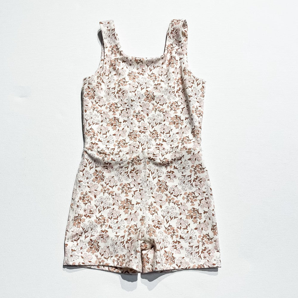 Rylee & Cru Romper 4-5Y|219256