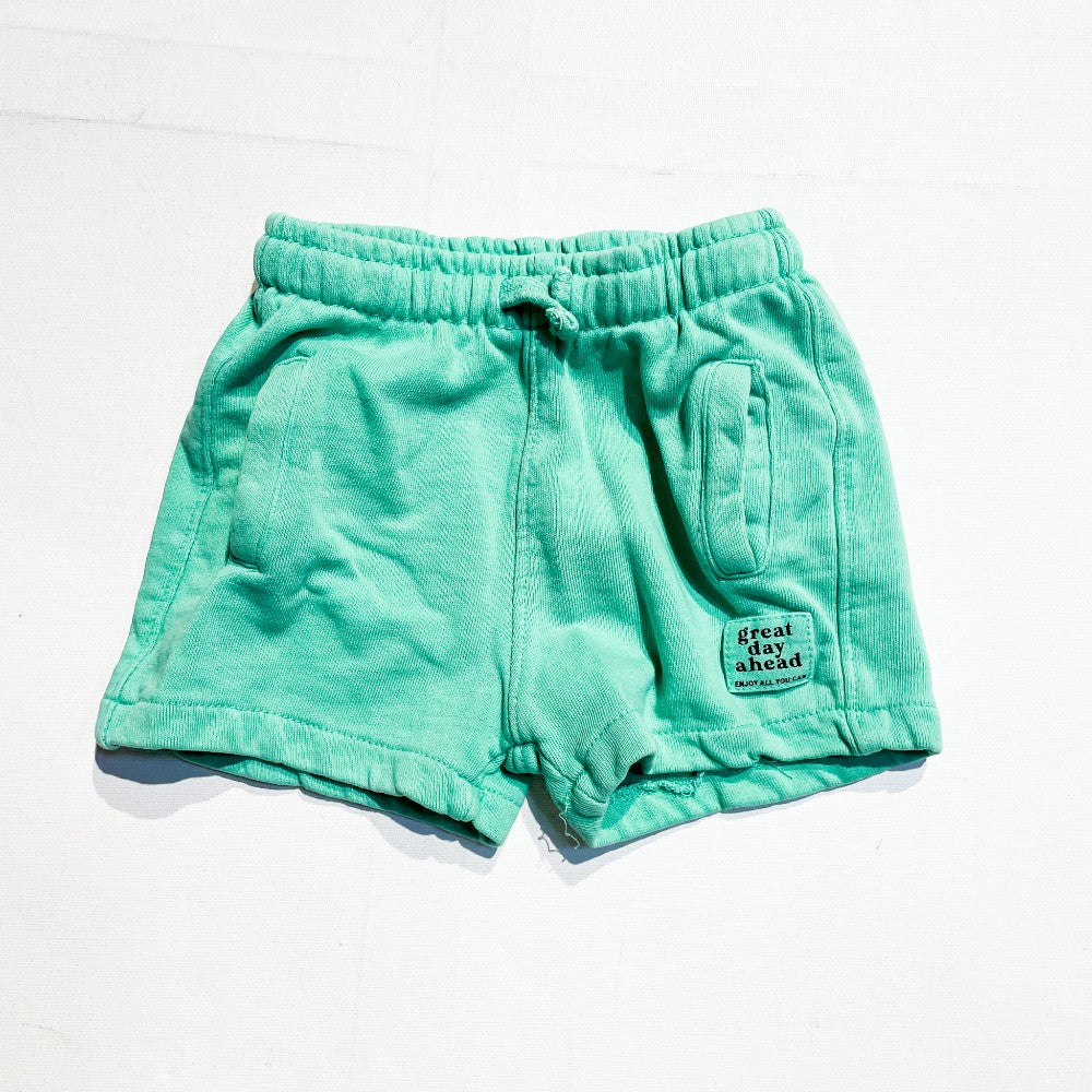 Zara Shorts 18M|166992
