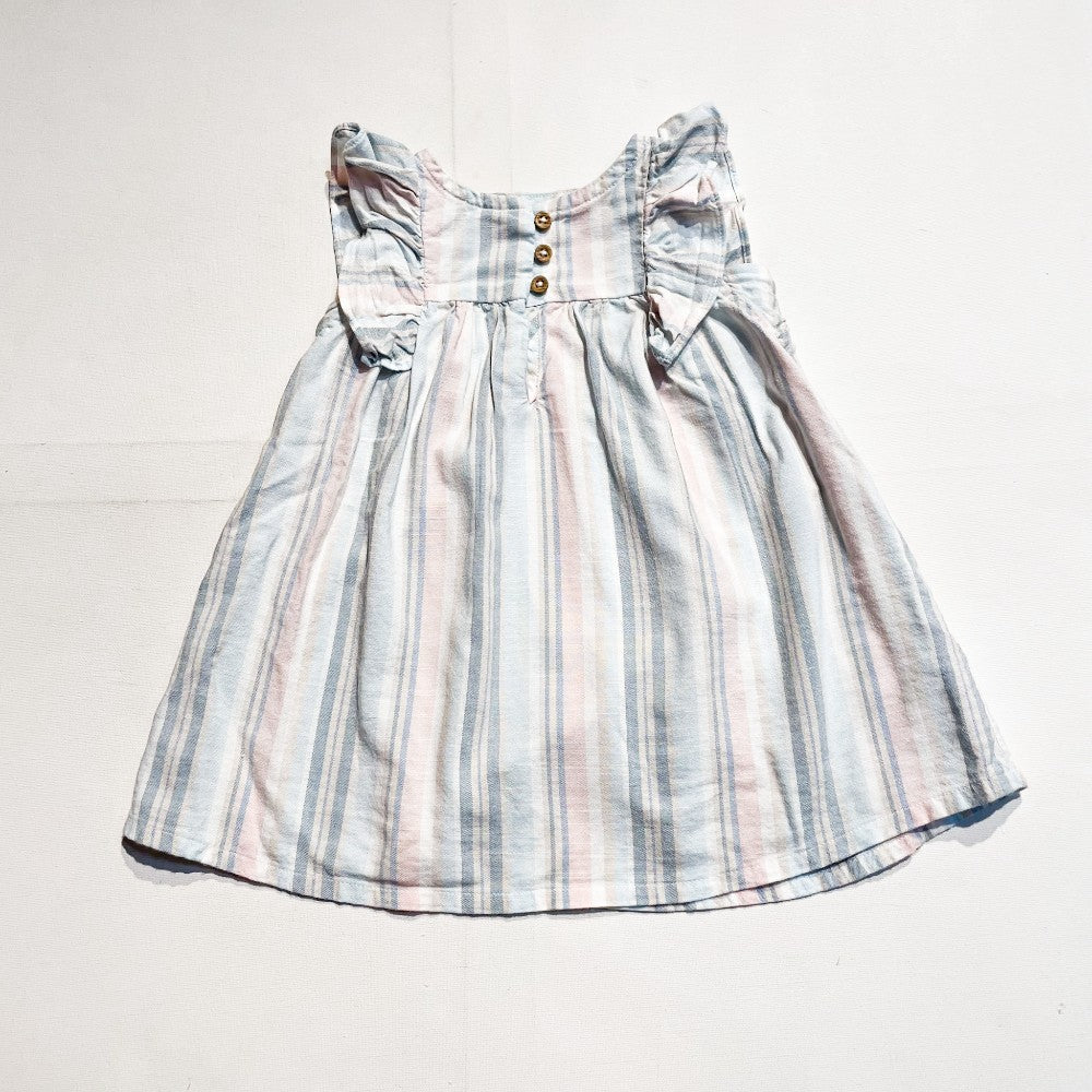 Carters Dress 12M|153990
