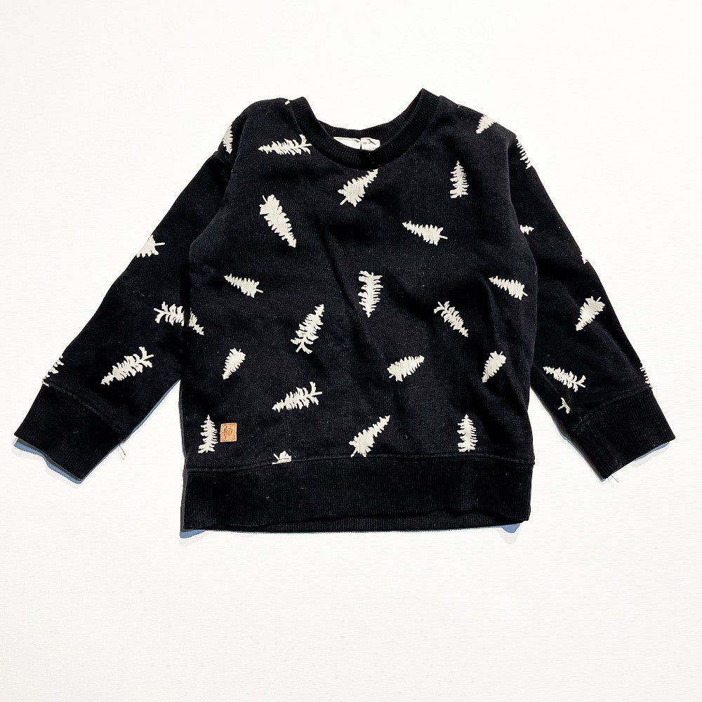 10 Tree Sweatshirt 18-24M|191734