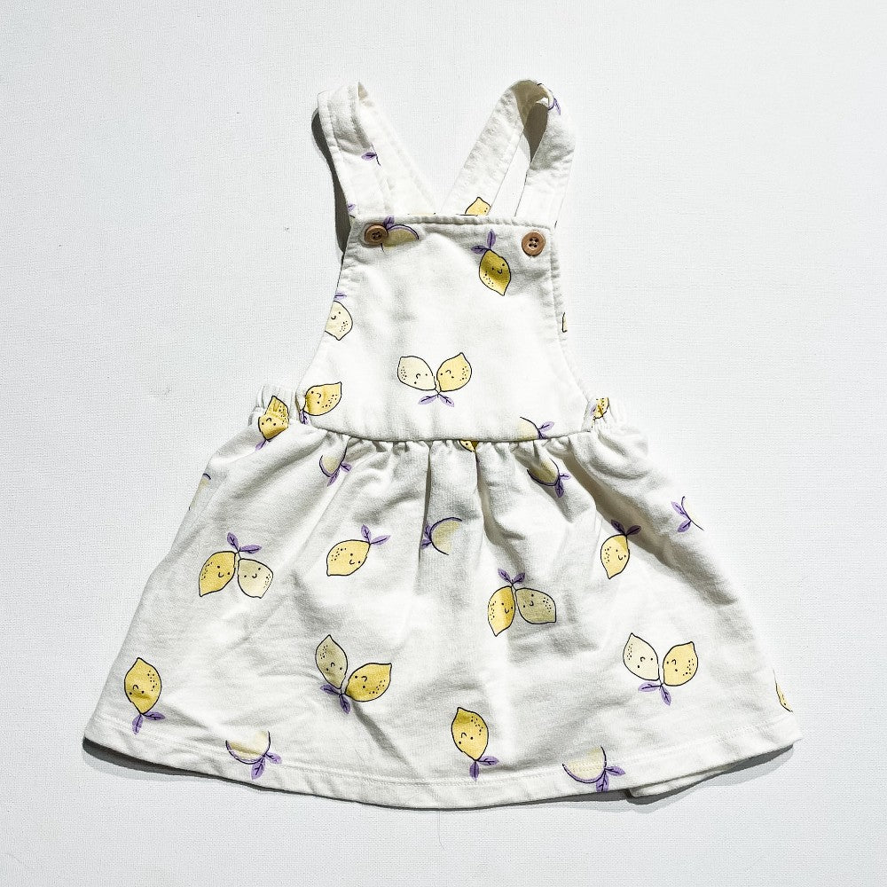 Pekkle Dress 18M|230755
