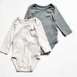 Nike Onesie Set 6M|120014