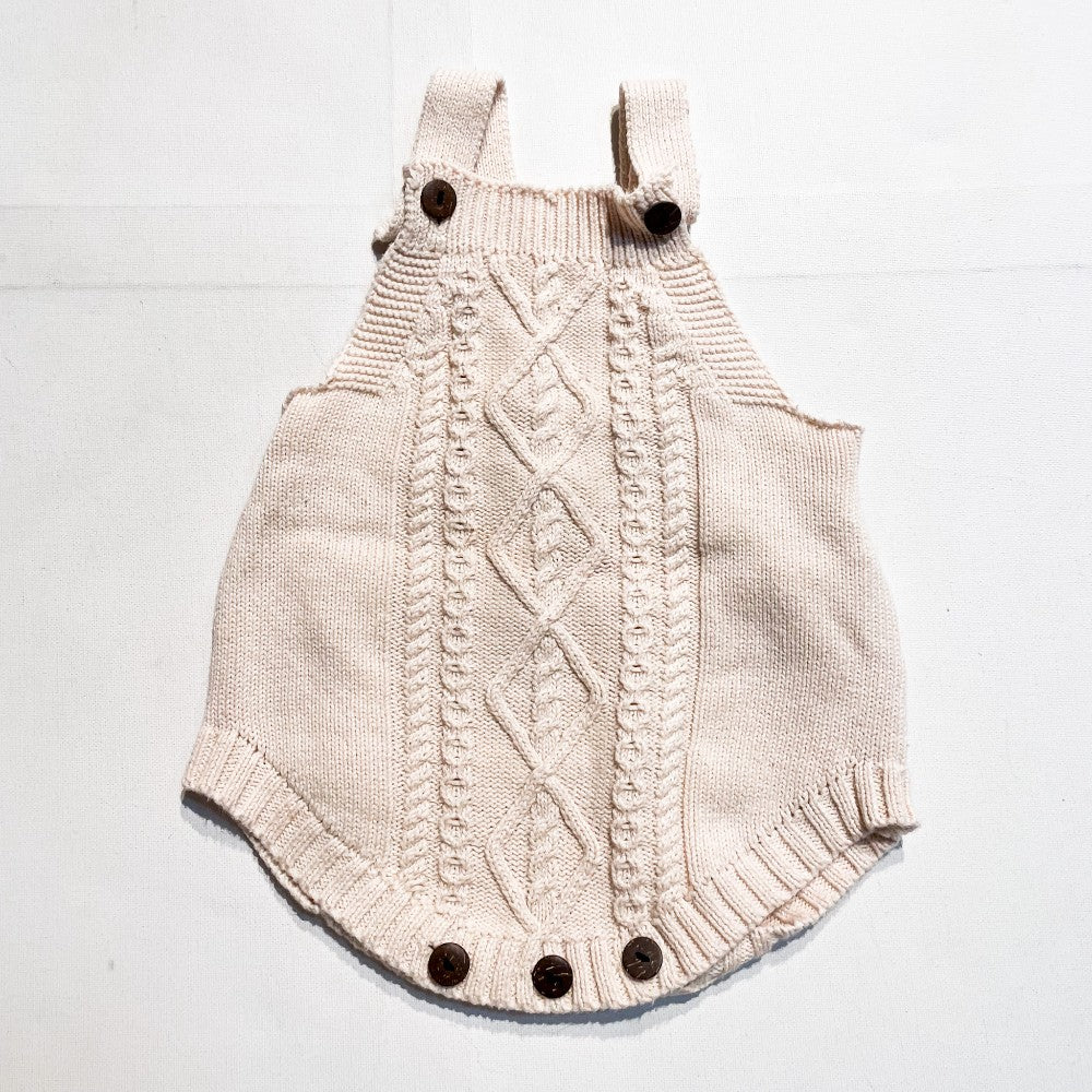 Romper 3-6M|163570