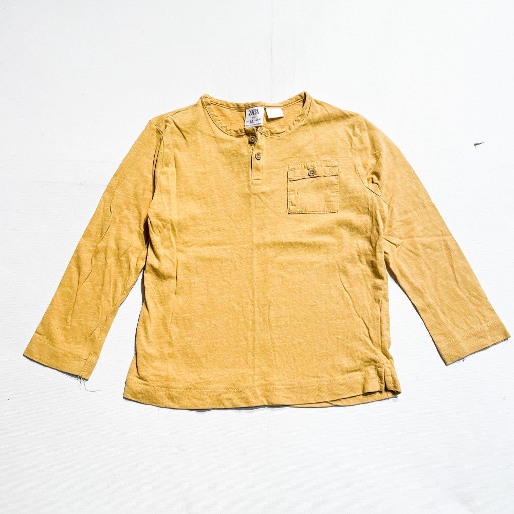 Zara Shirt 4Y|167698