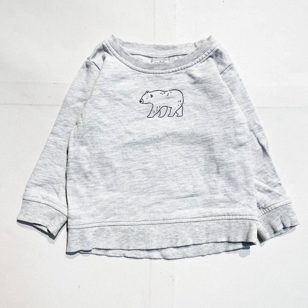 Anko Sweatshirt 12-18M|184865