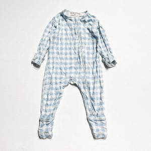 Bambie & Birdie Sleeper 0-3M|212849