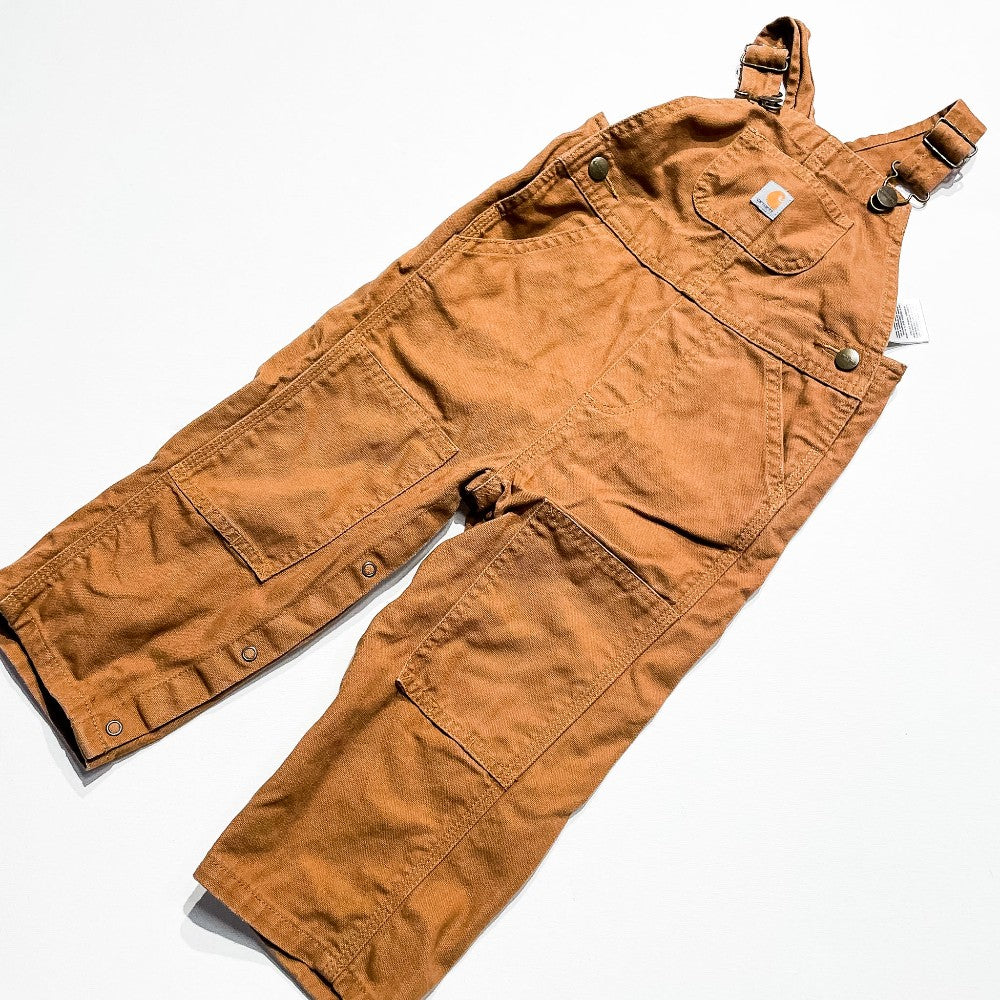 Carhartt Overalls 24M|229176