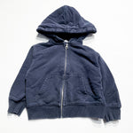 H&M Zip Up 2-4Y|210635